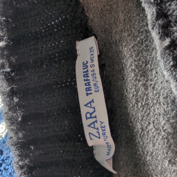 Zara crewneck - Picture 2 of 2